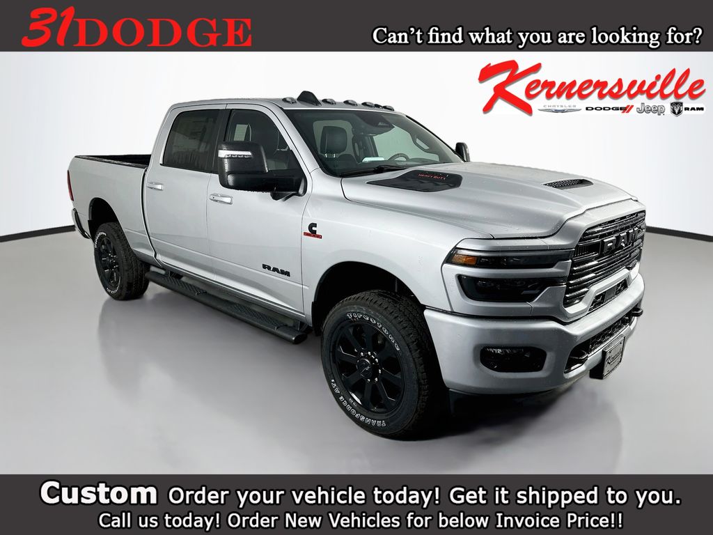  Ram 2500