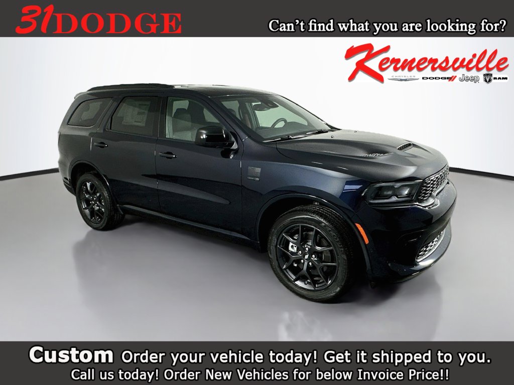 2026 Dodge Durango GT PLUS AWD AMERICA250 Sport Utility
