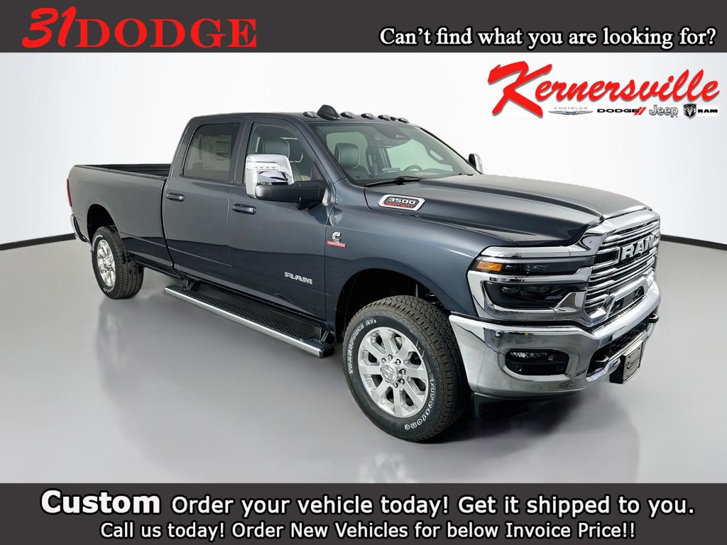  Ram 3500