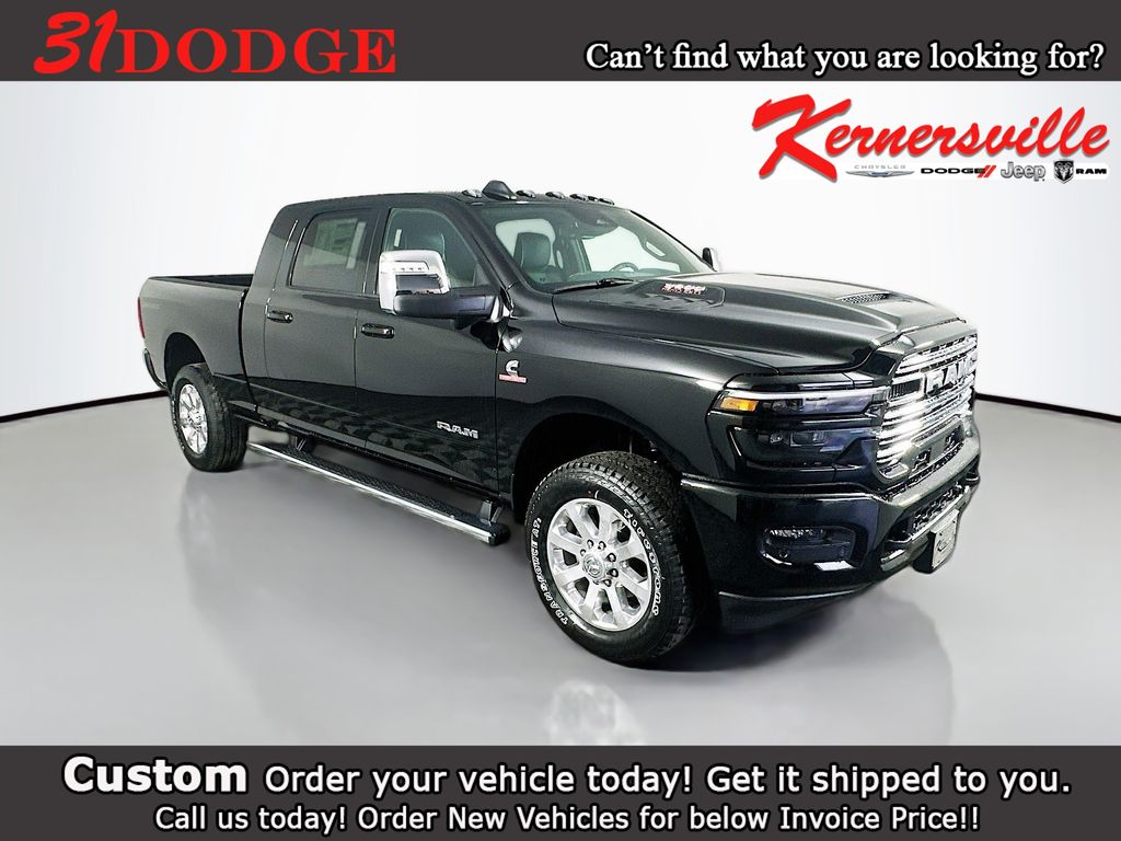  Ram 3500