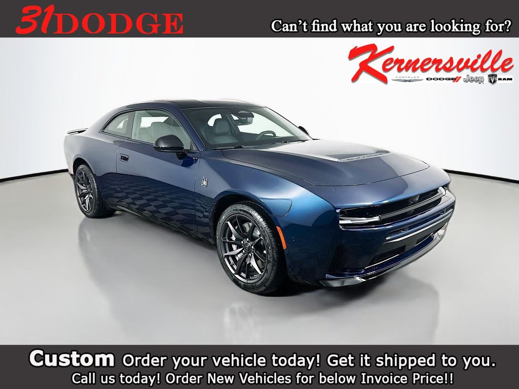  Dodge Charger