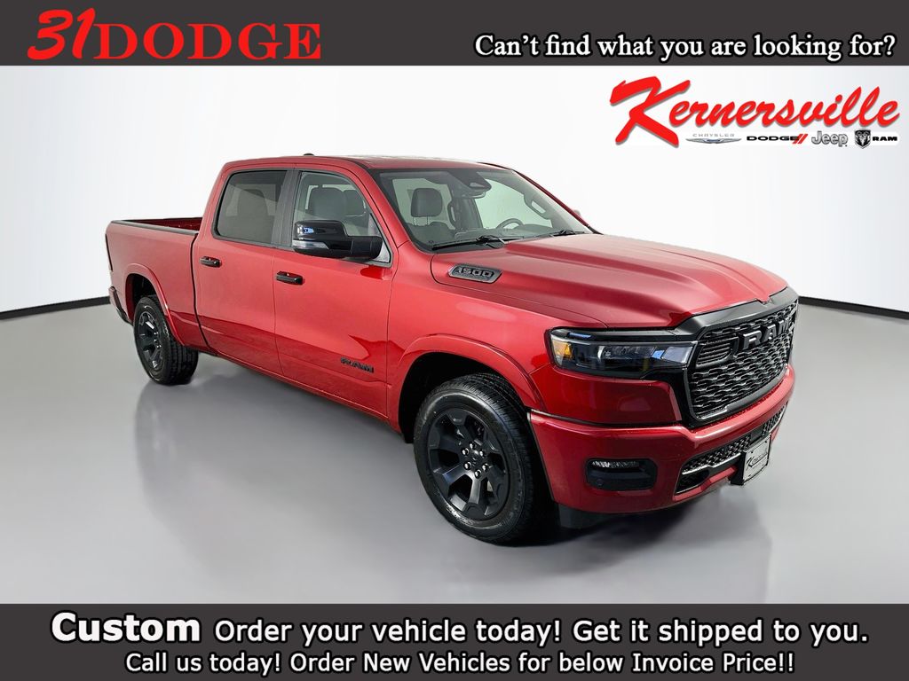  Ram 1500