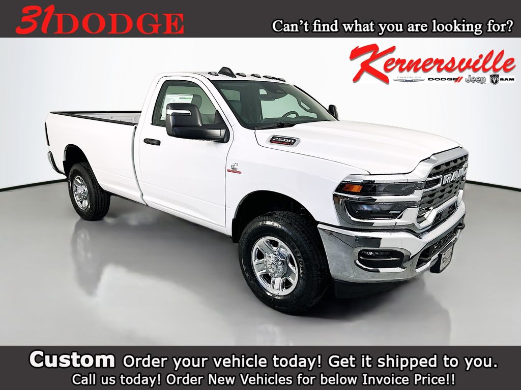  Ram 2500