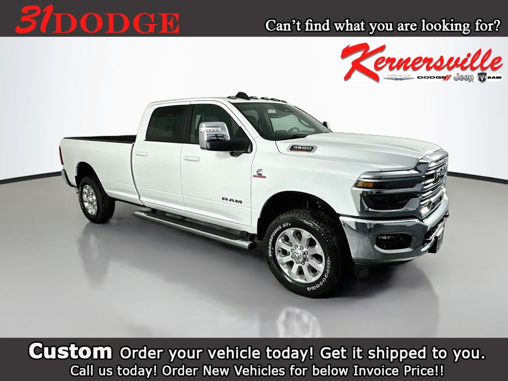  Ram 3500