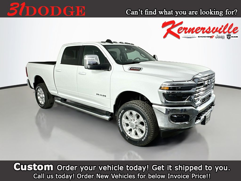  Ram 2500