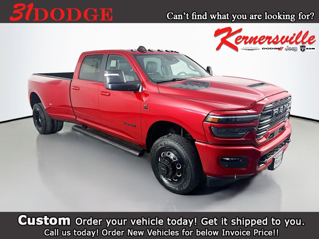  Ram 3500
