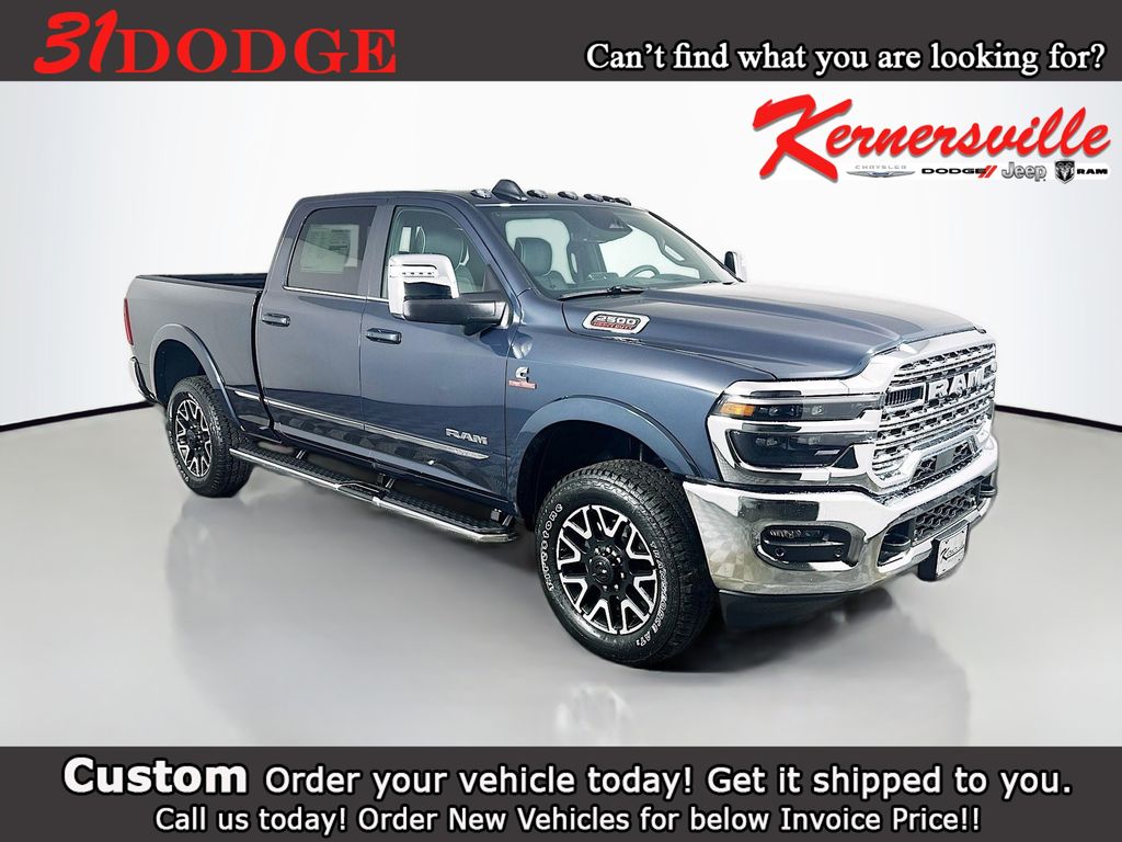  Ram 2500