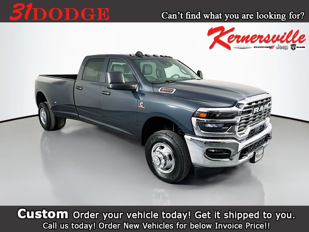  Ram 3500