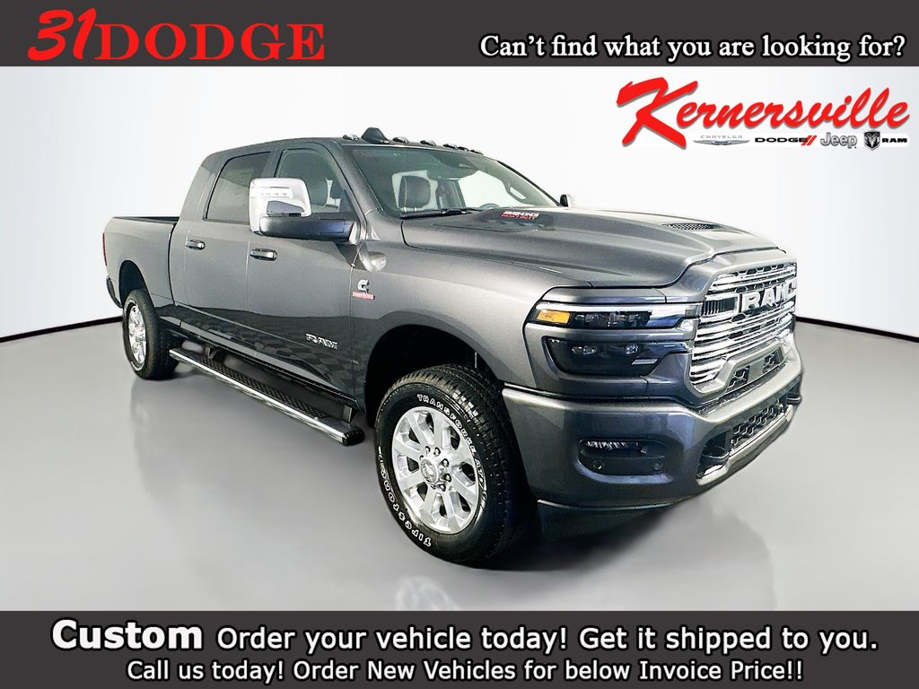  Ram 2500