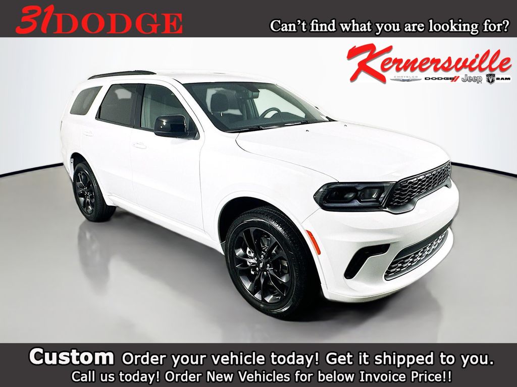  Dodge Durango