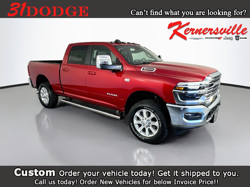  Ram 2500