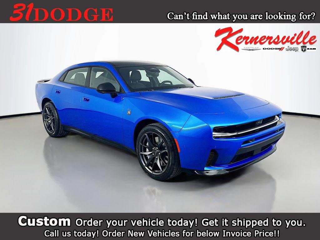  Dodge Charger