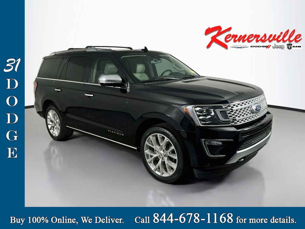  Ford Expedition