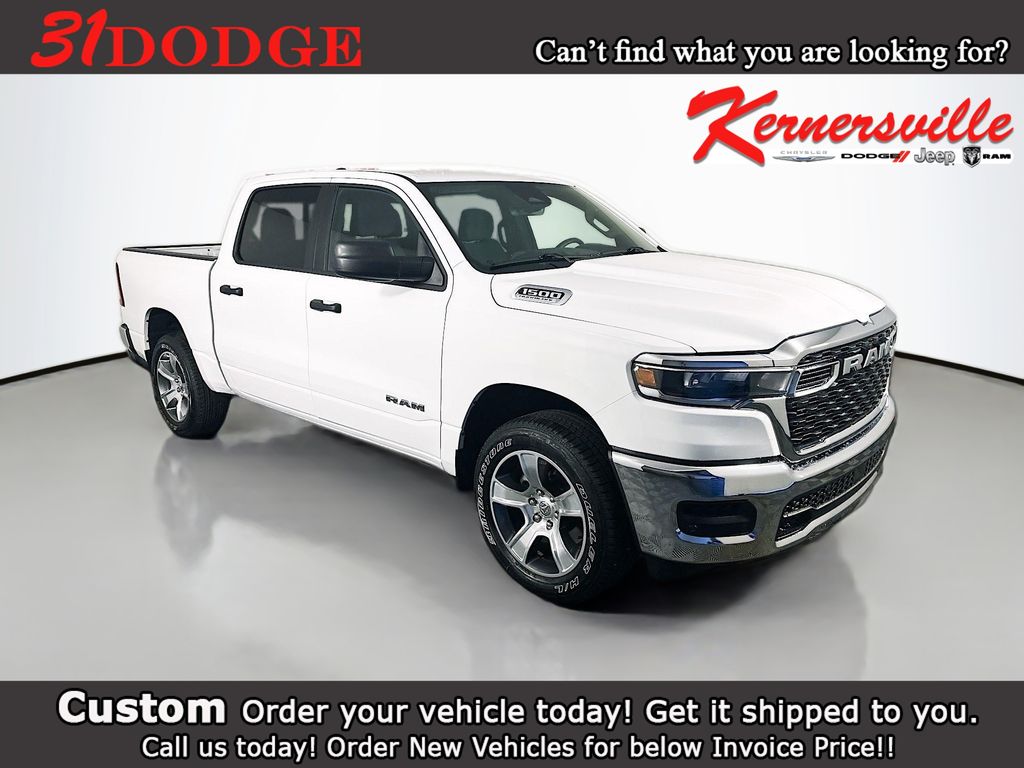  Ram 1500