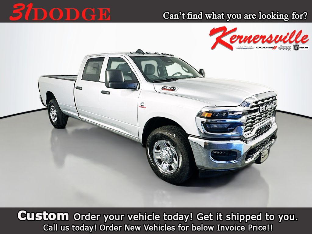  Ram 2500