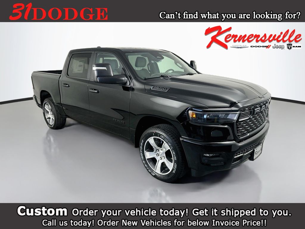  Ram 1500