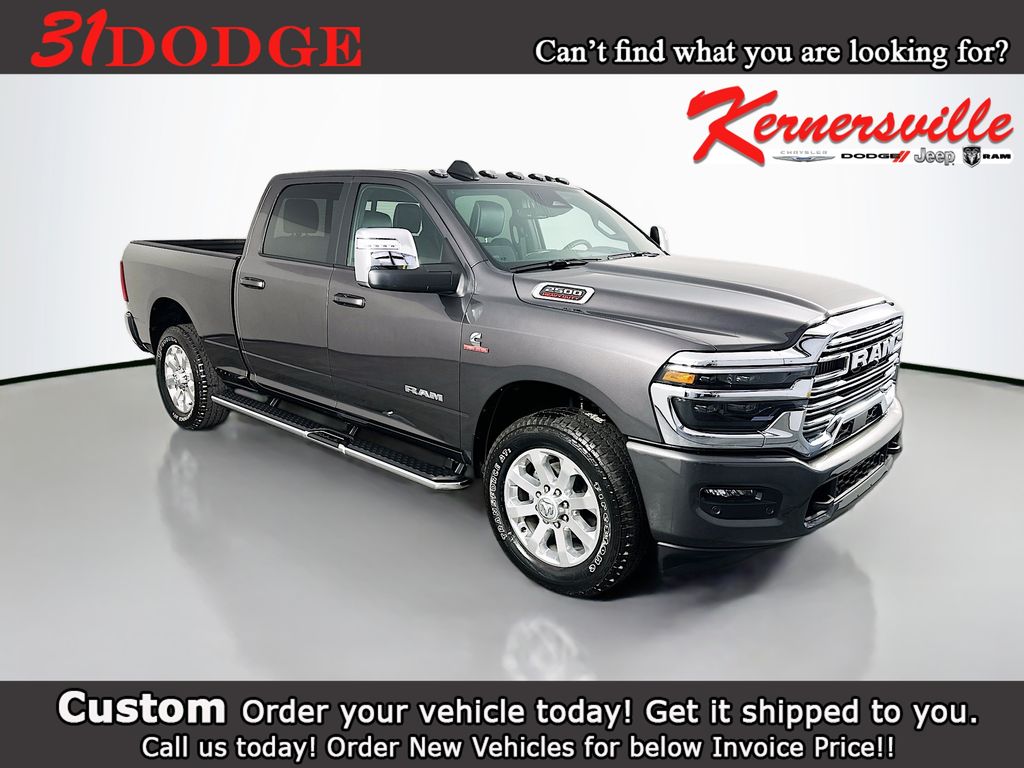  Ram 2500