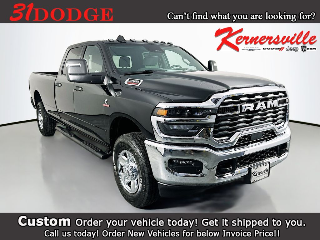  Ram 2500