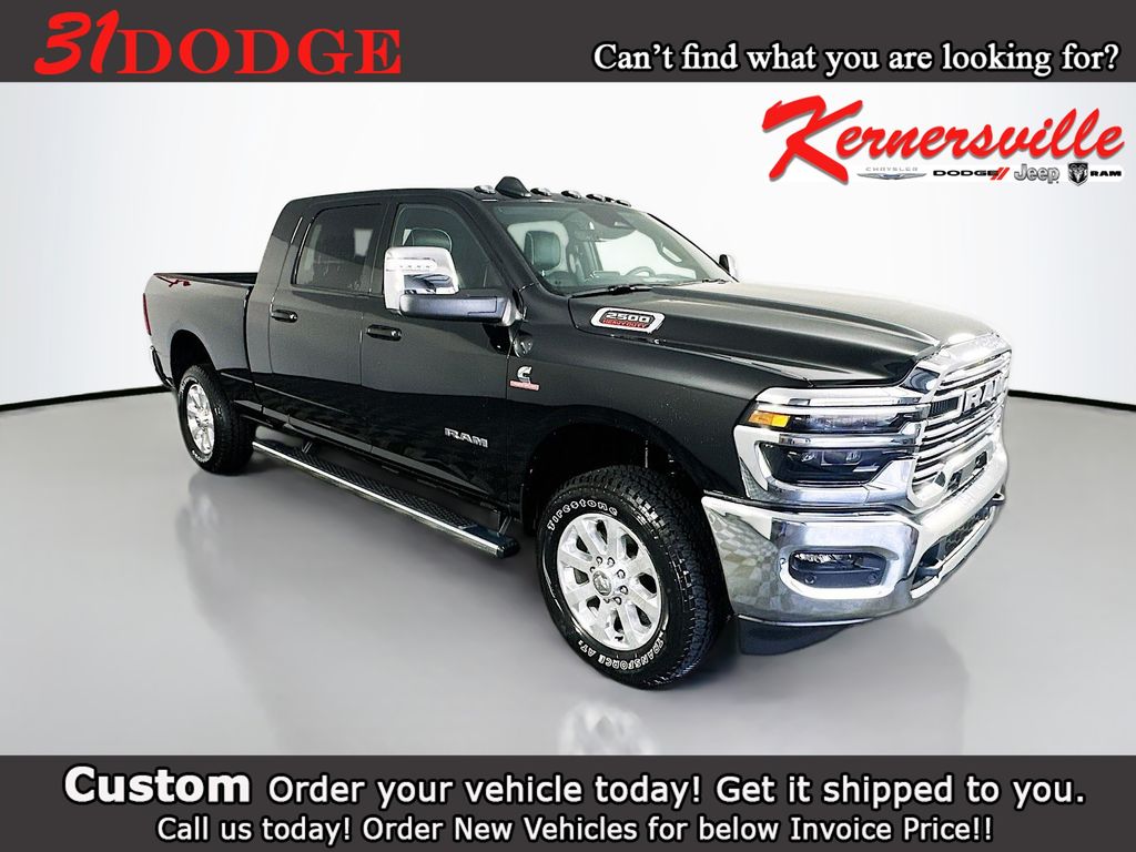  Ram 2500
