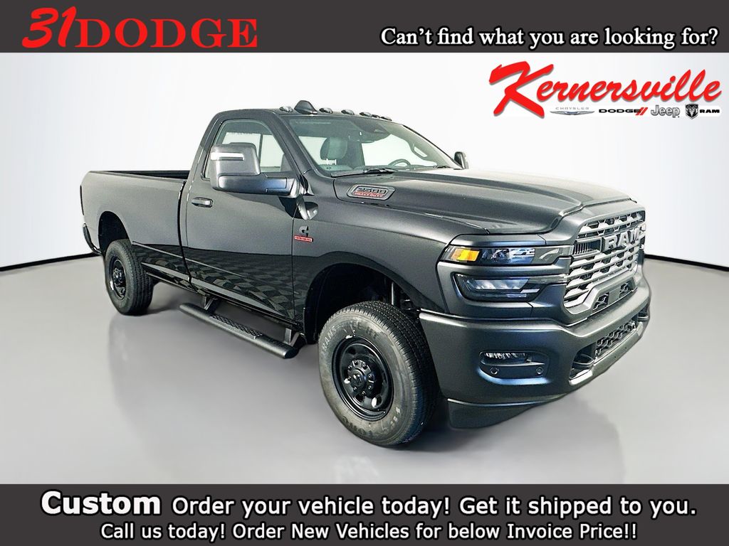  Ram 2500