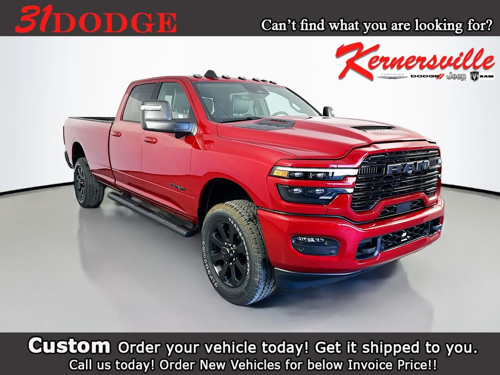  Ram 2500