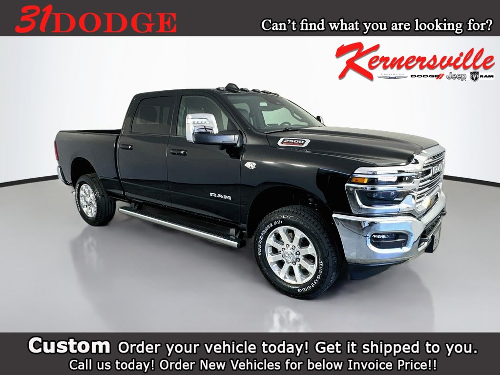  Ram 2500