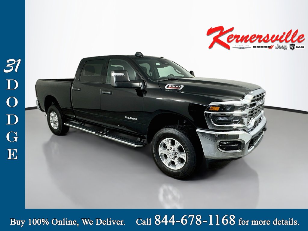  Ram 2500