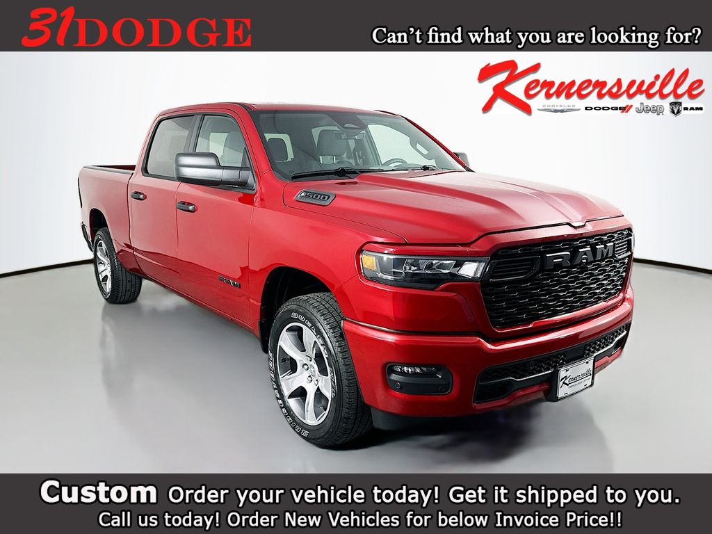  Ram 1500