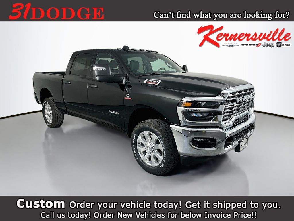  Ram 2500