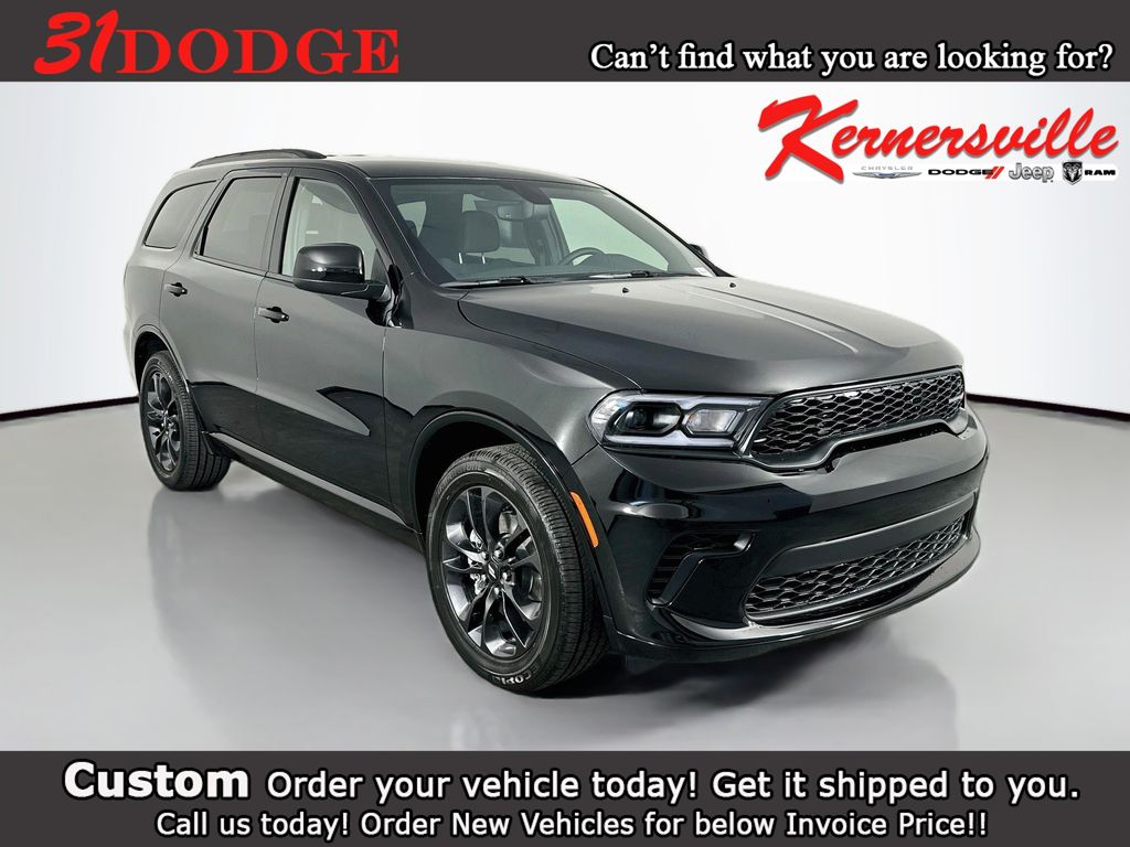  Dodge Durango