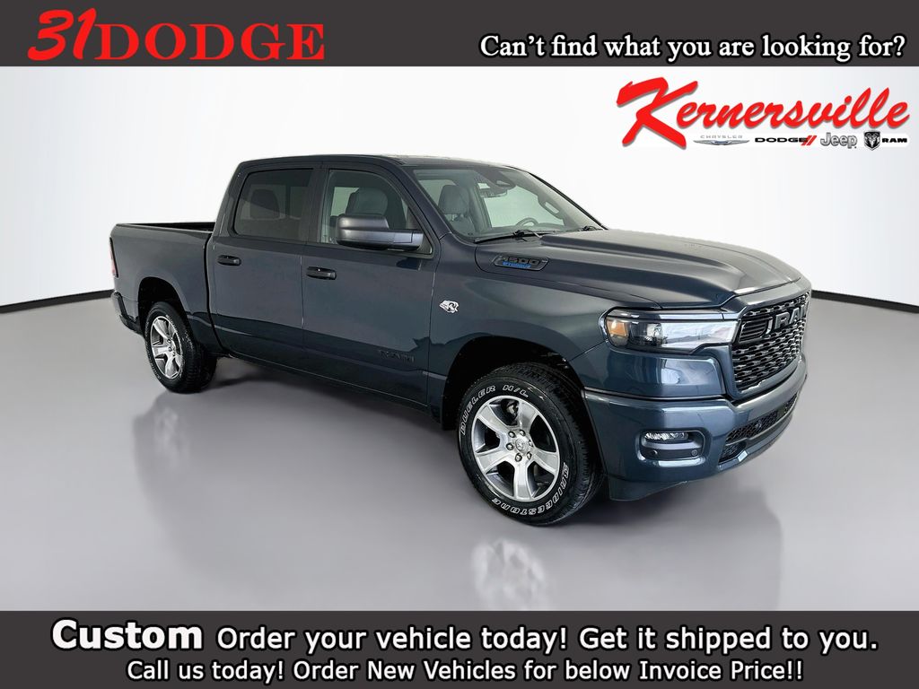  Ram 1500