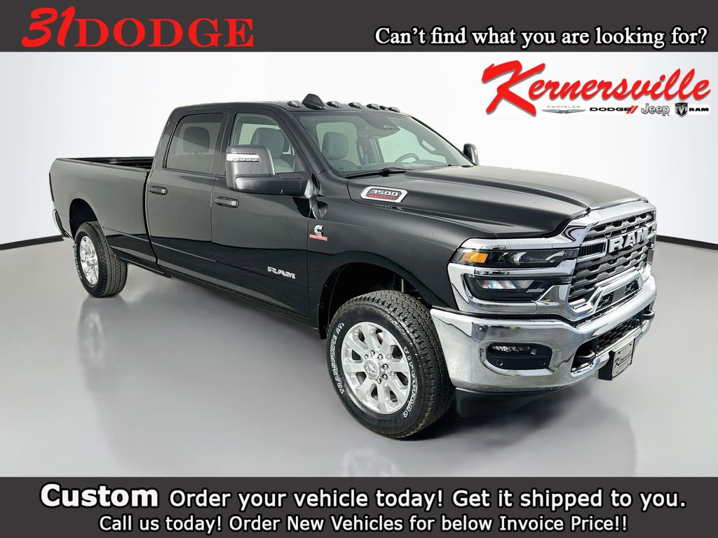  Ram 3500