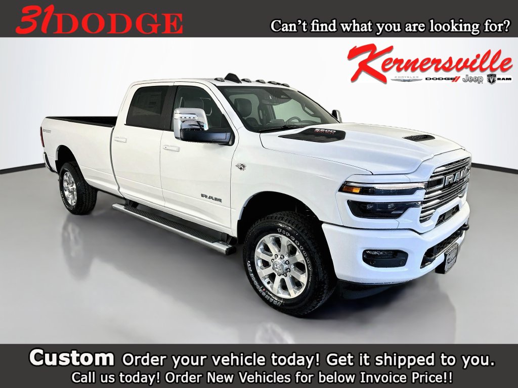  Ram 2500