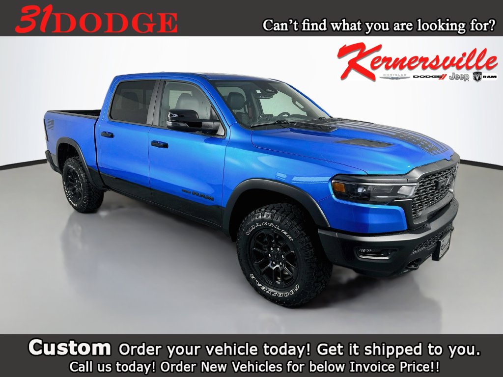  Ram 1500
