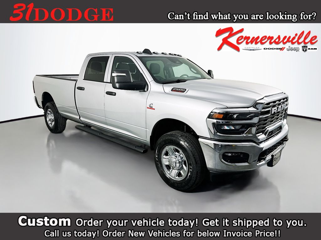  Ram 2500