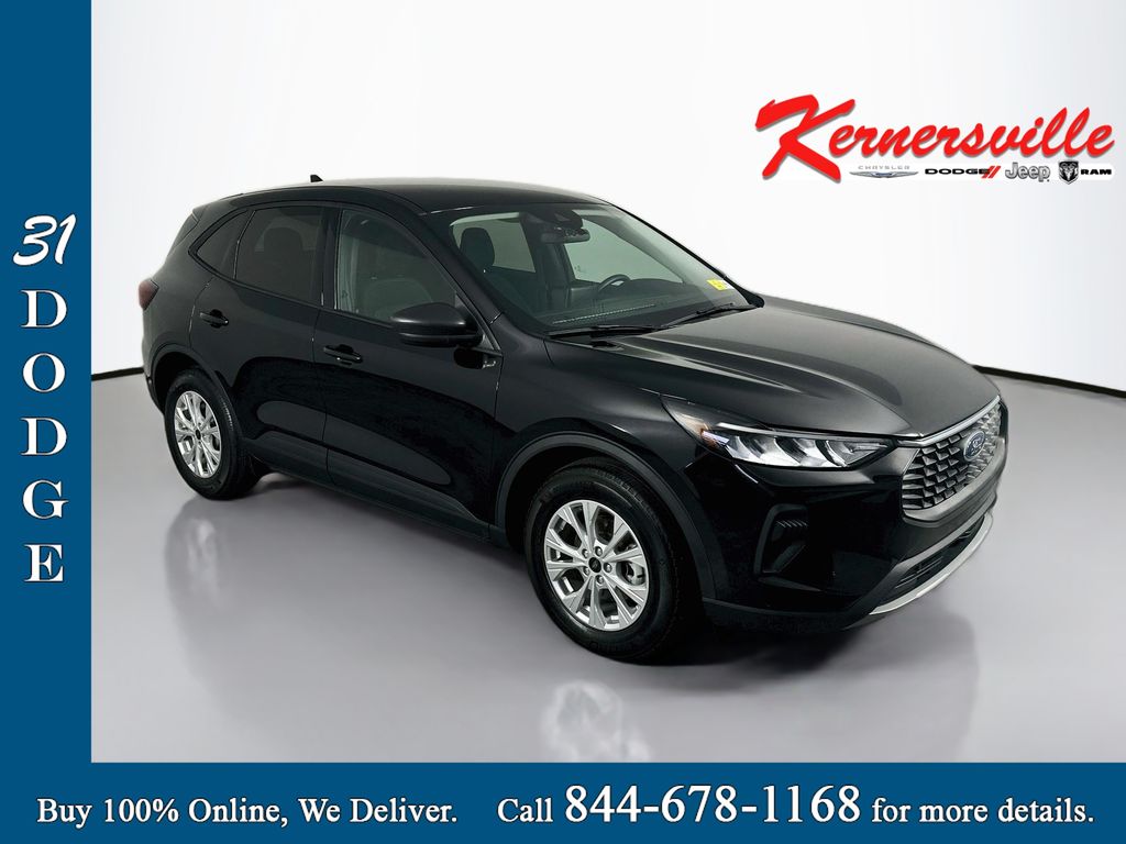  Ford Escape