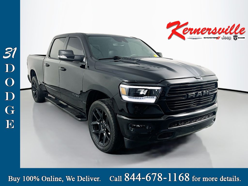  Ram 1500