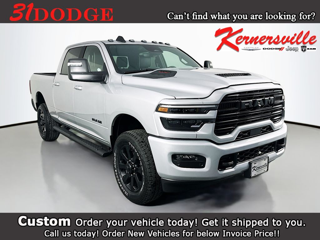  Ram 2500
