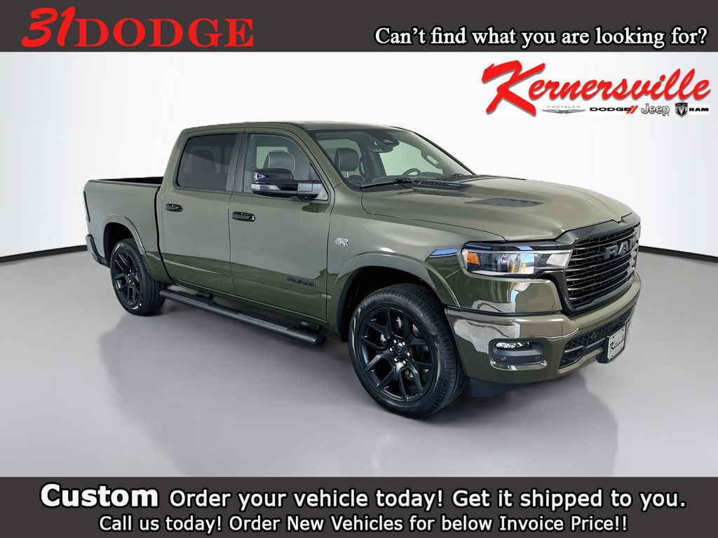  Ram 1500