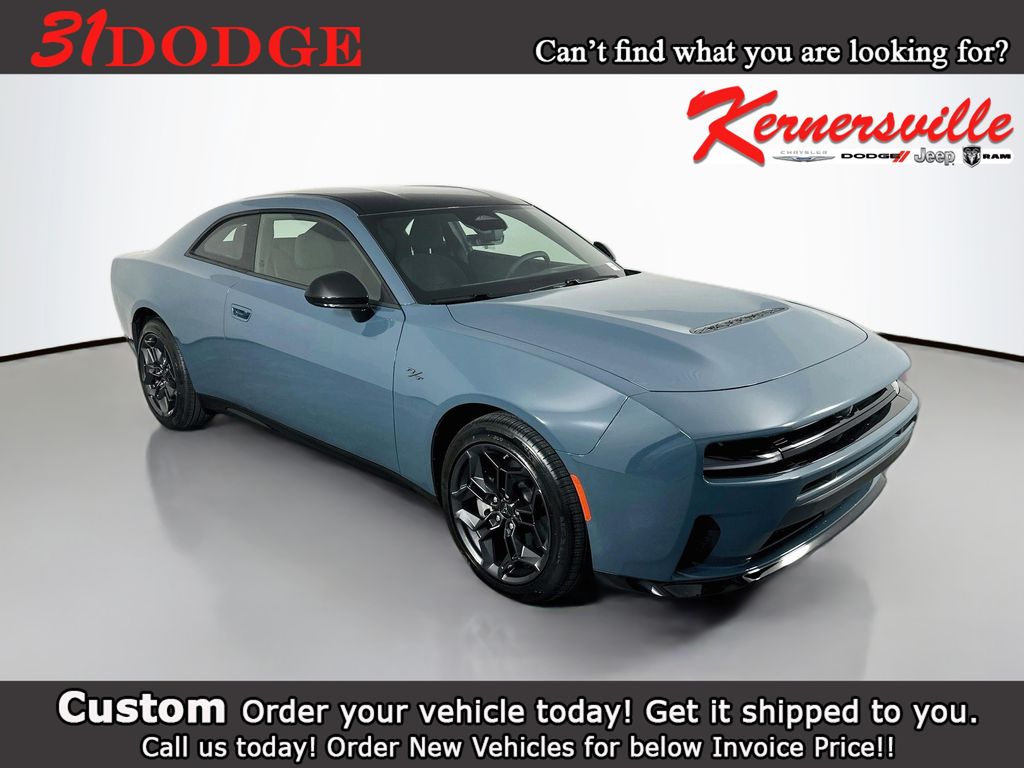  Dodge Charger