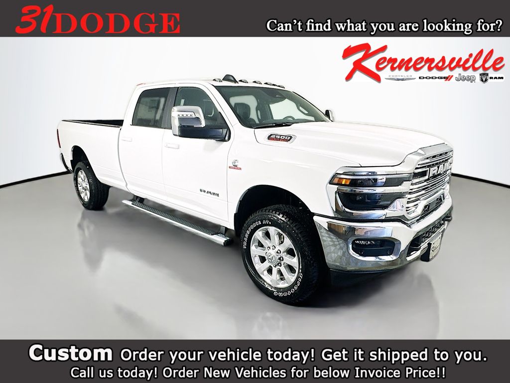 Ram 2500