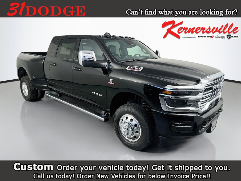  Ram 3500