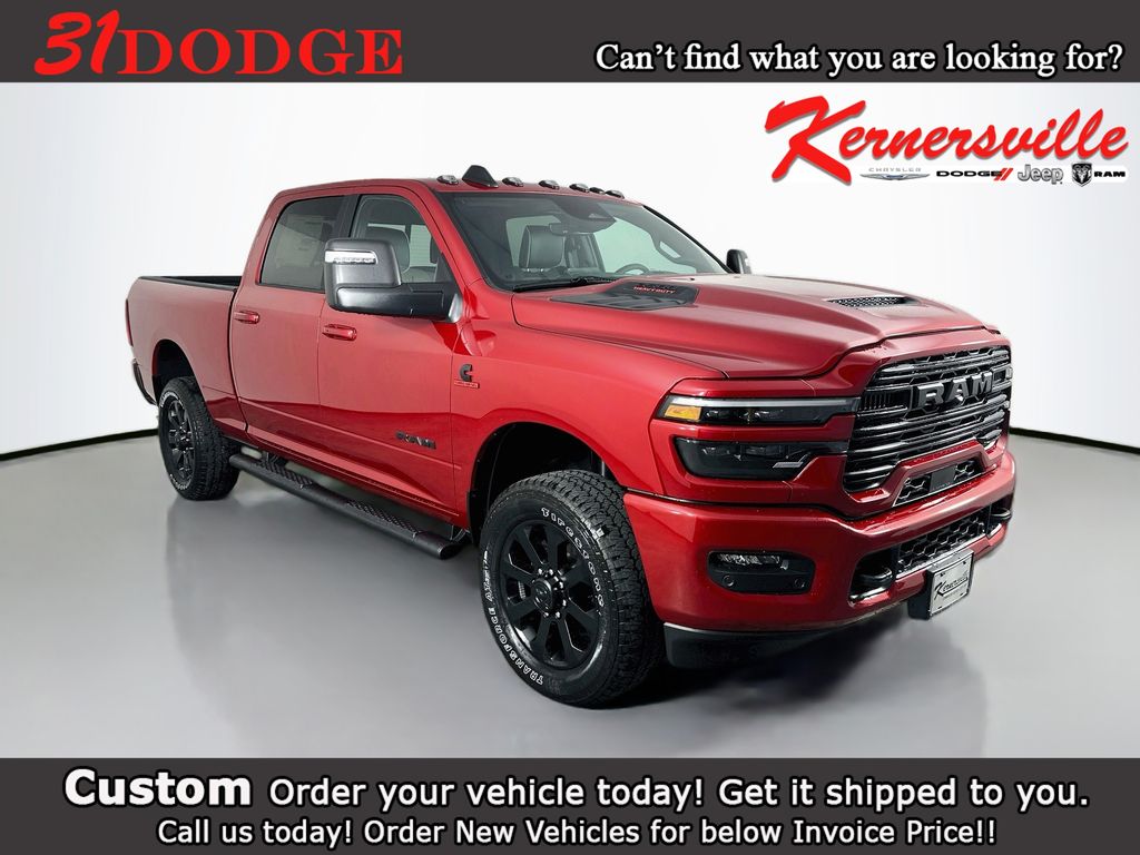  Ram 3500