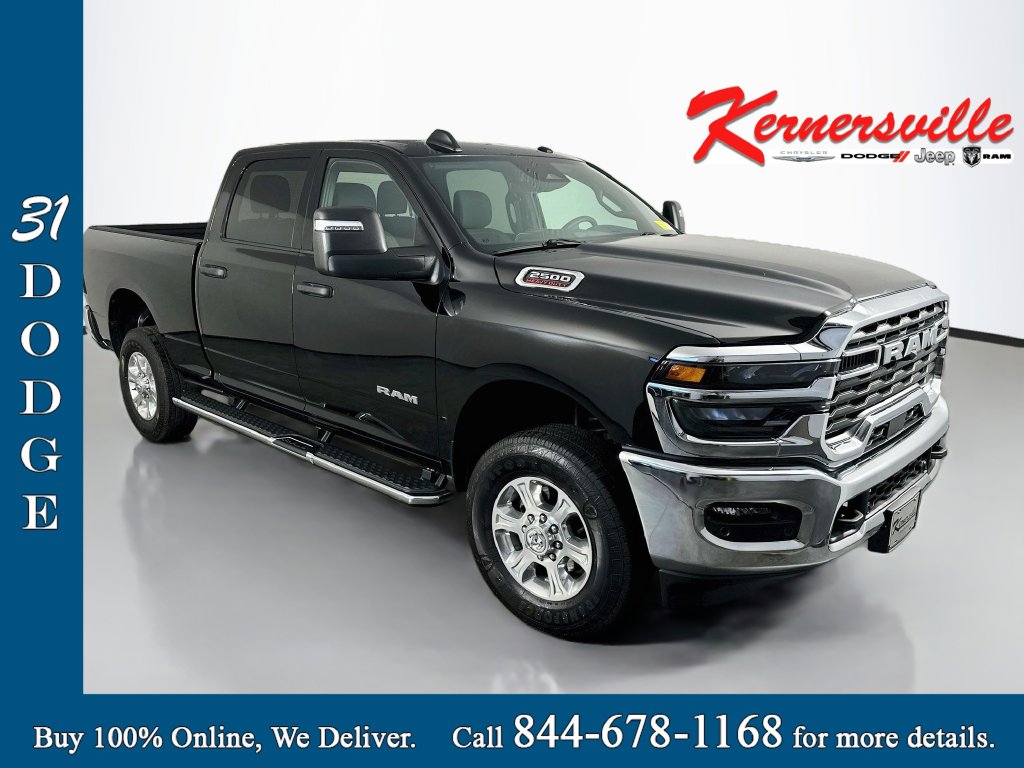  Ram 2500