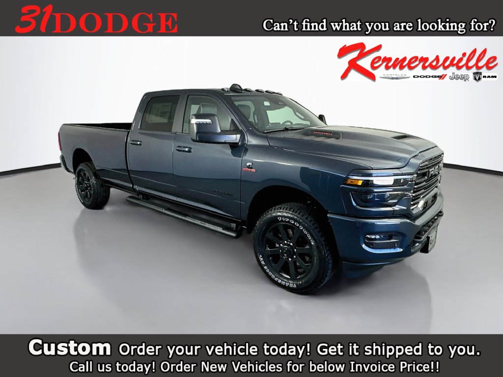  Ram 3500