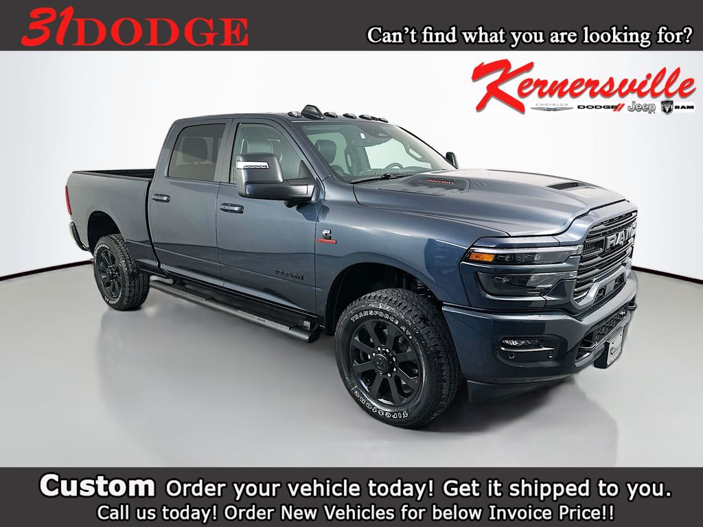  Ram 2500