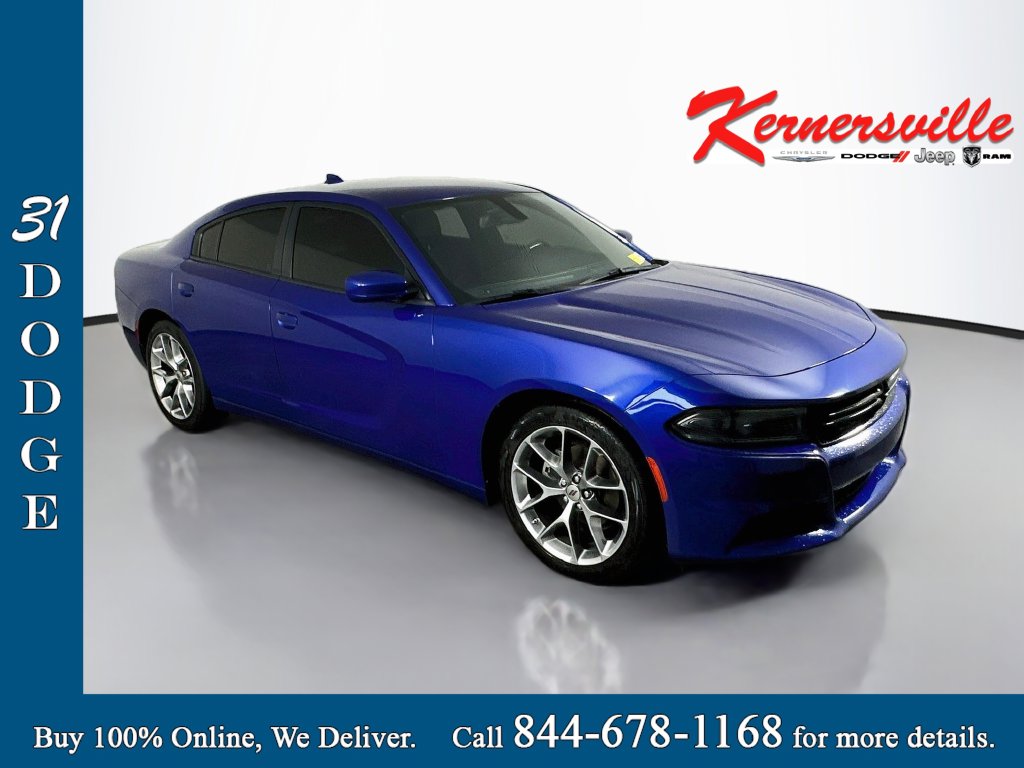  Dodge Charger