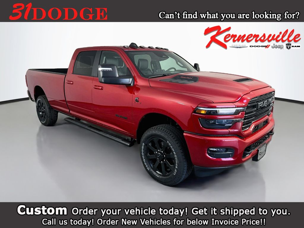  Ram 2500