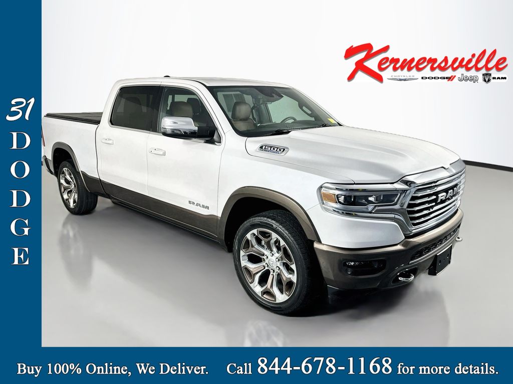 Ram 1500