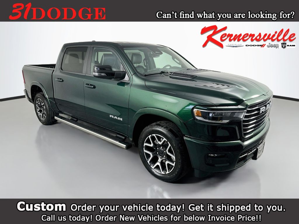  Ram 1500